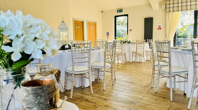 Function room b