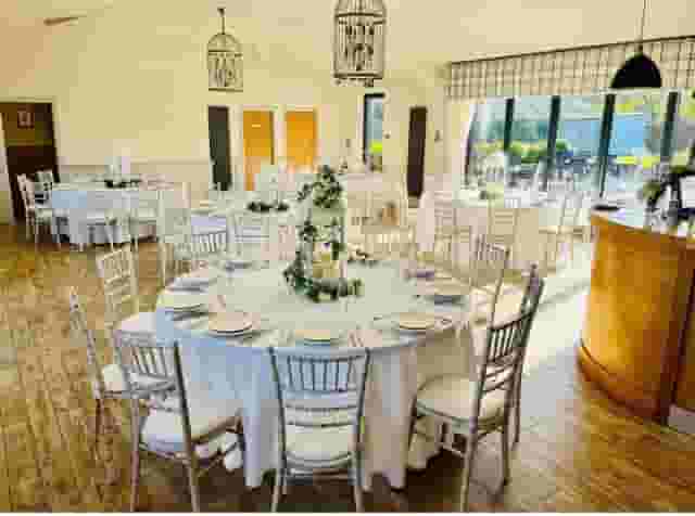 Function room b