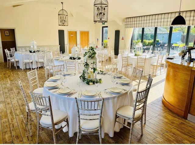 Function room b
