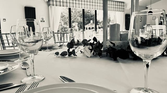 Function room b
