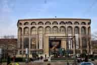 Theatres