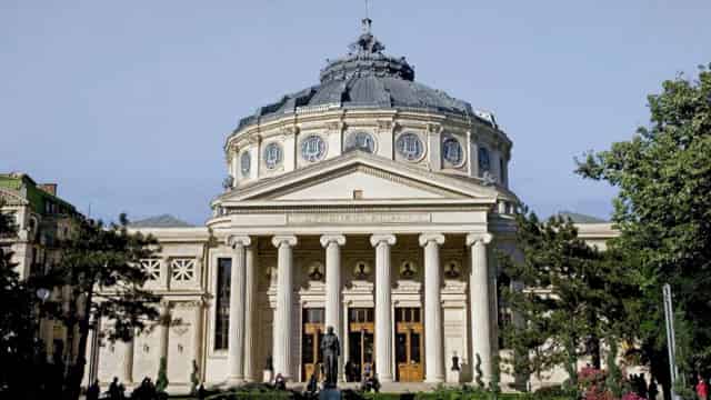 Filarmonica George Enescu