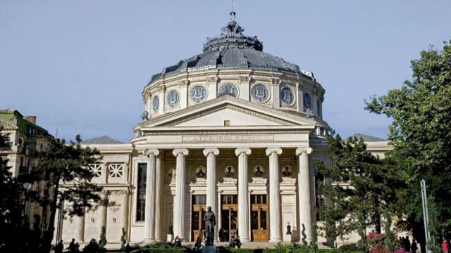 Filarmonica George Enescu