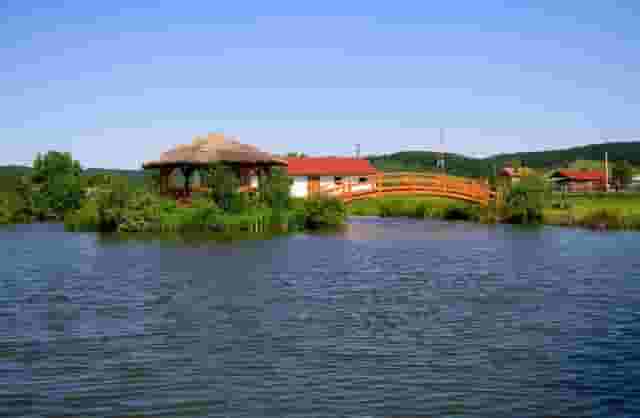 Guest house