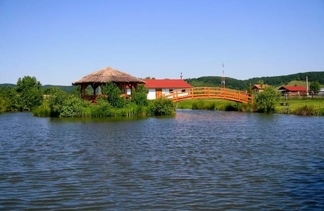 Guest house