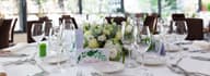 Private Dining Rooms