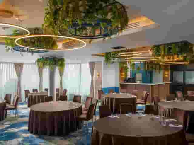 Event Hall