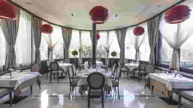 Event Hall