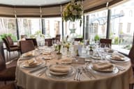 Private Dining Rooms