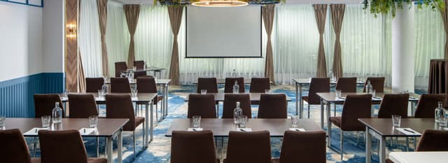 Event Hall