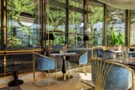 Private Dining Rooms