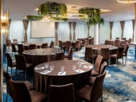 Private Dining Rooms