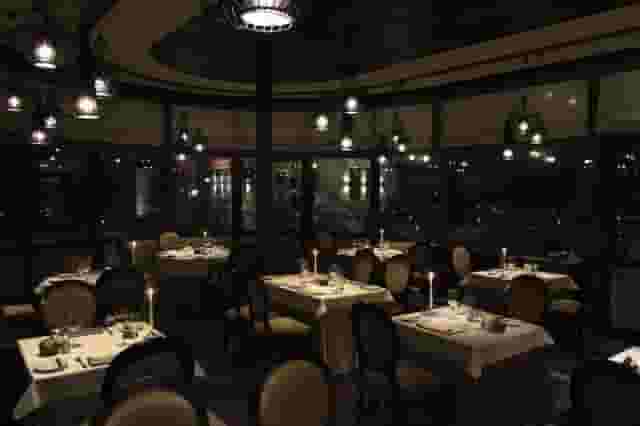 Private Dining Room