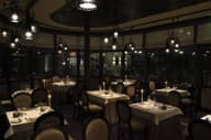 Private Dining Rooms