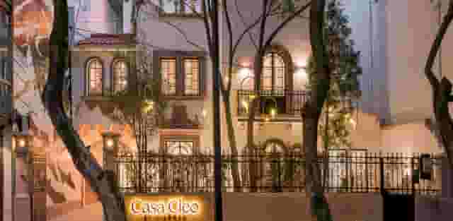 Coco Balcony Suite