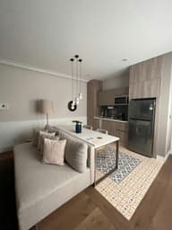 South West London