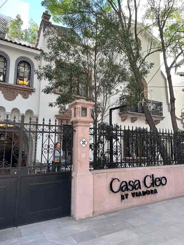 CASA CLEO BOUTIQUE STAYS BY VIADORA ...