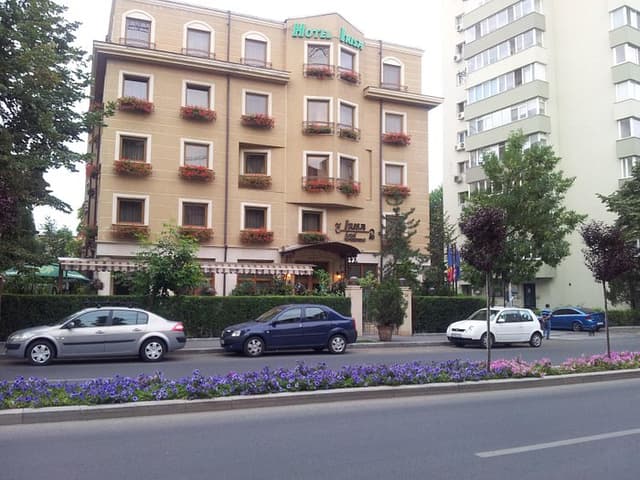 Suites