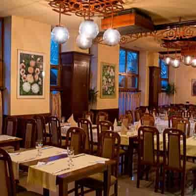 Irisa Restaurant