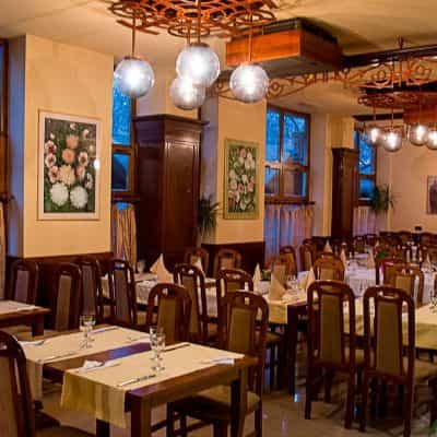 Irisa Restaurant