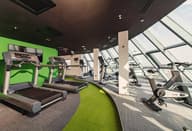 Small Meeting Rooms