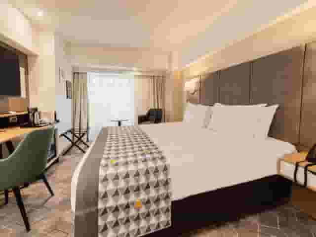 Sala Diamond 2