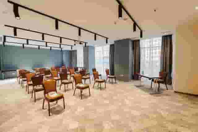 Sala Diamond 2