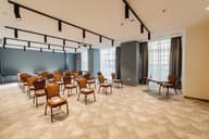 Small Meeting Rooms