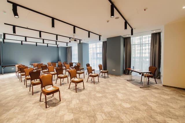 Sala Diamond 2
