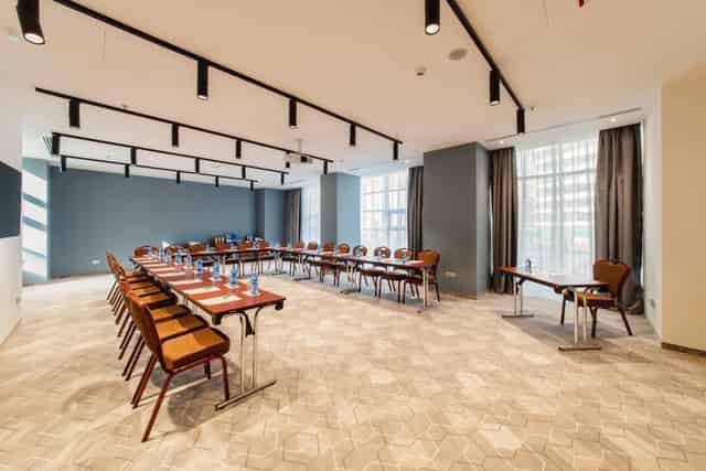 Sala Emerald