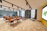 Training Rooms