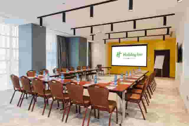 Sala Emerald