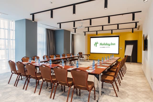 Sala Emerald