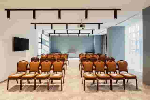 Sala Emerald