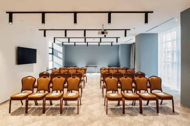 Sala Emerald