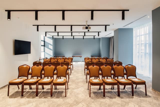 Sala Emerald