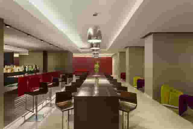 conference rooms