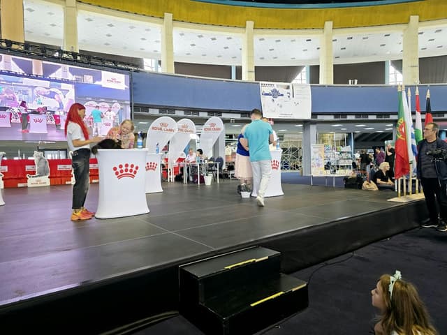 Hall C2