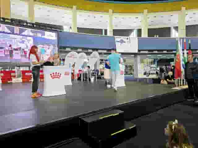 Hall C1