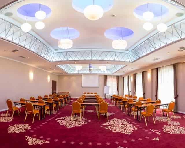 Sala Eminescu