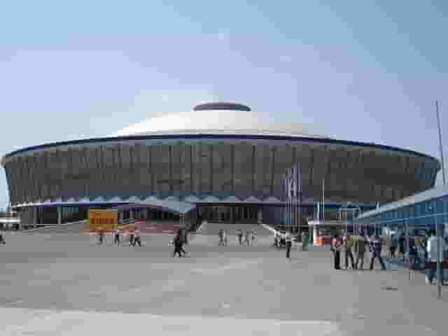 Sala Titulescu
