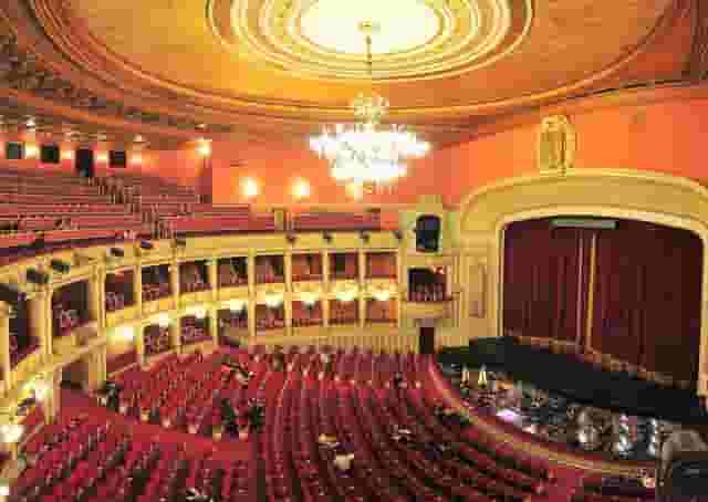 Opera House