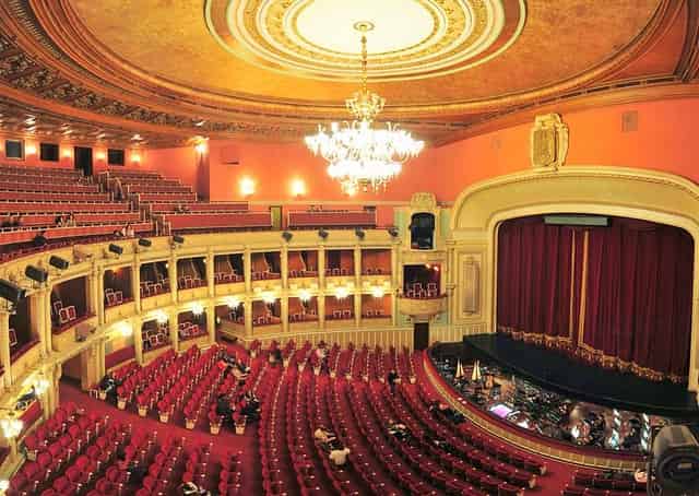 Opera House