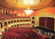 Baroque Music Venues