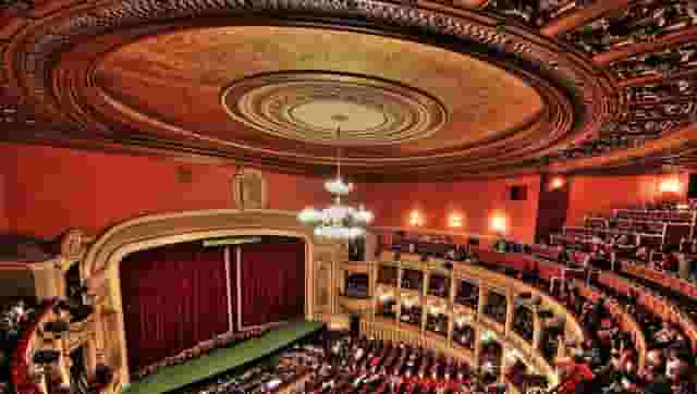Opera House