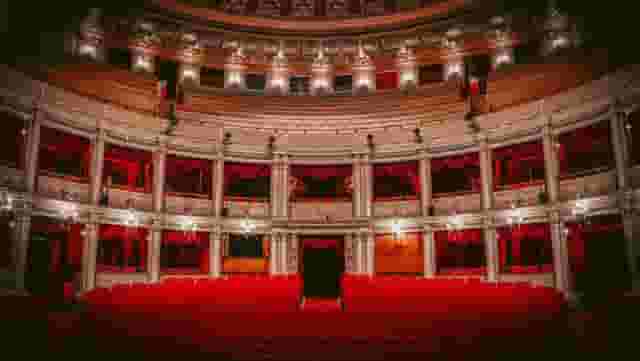 Opera House