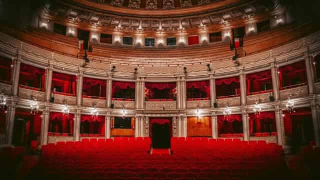 Opera House