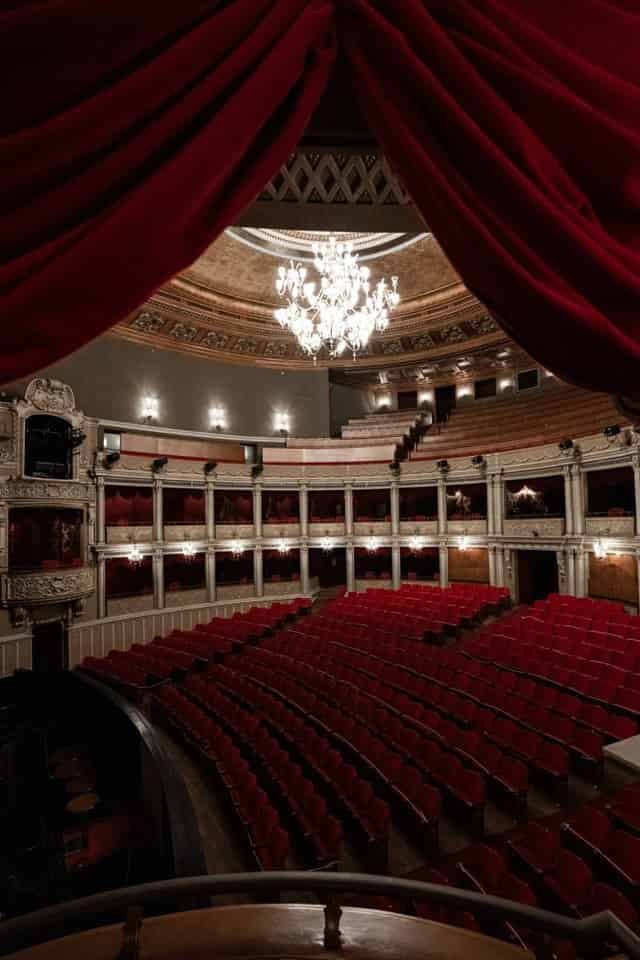 Opera House