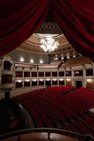 Theatres