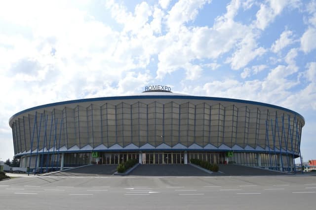 Pavilion B2